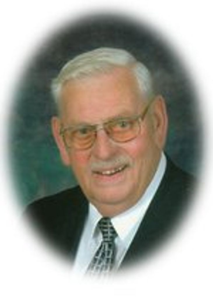 Wilford  Bill Quam