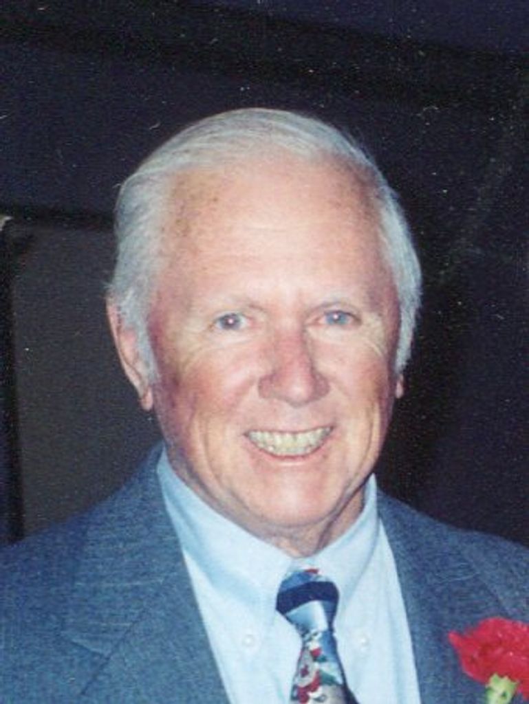 Charles F. Mealey, Sr. "Chick" Profile Photo