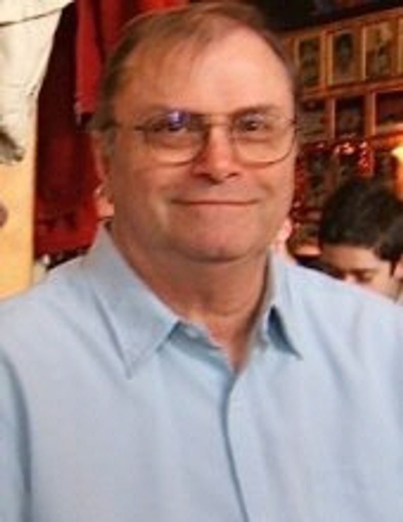 Joseph Michael 'Mike' Hilts