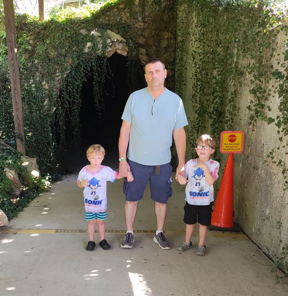 James Gates Profile Photo