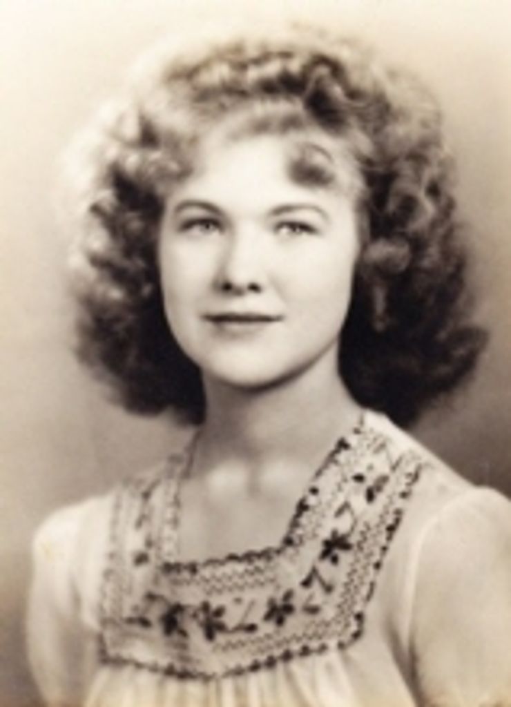 Doris L. Luallen