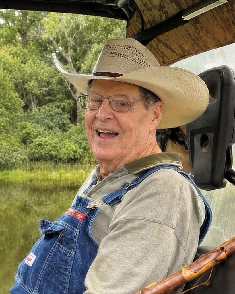 George Larry Graves