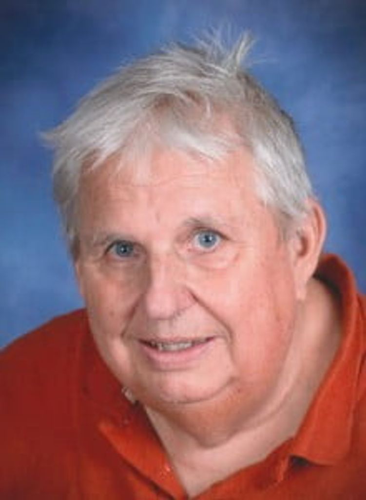 William Ernest Peterson Profile Photo