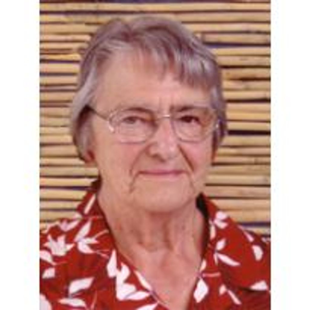 Irene Stone