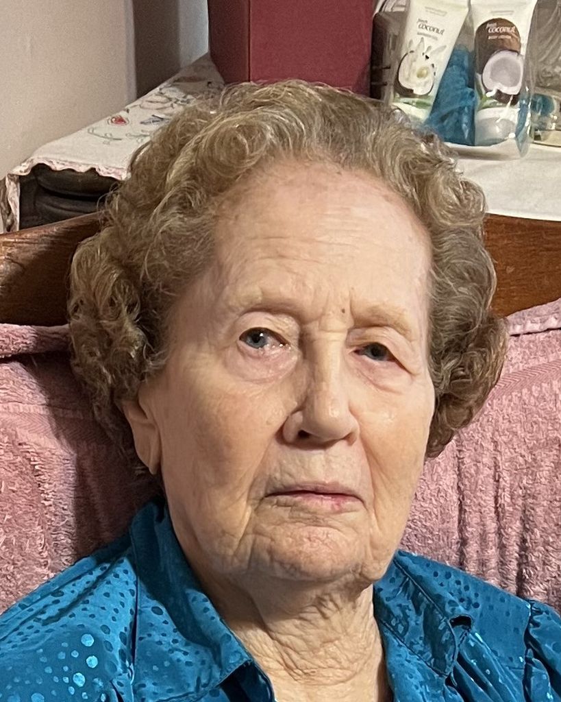 Adelaide Garel Delery Lohrke Profile Photo