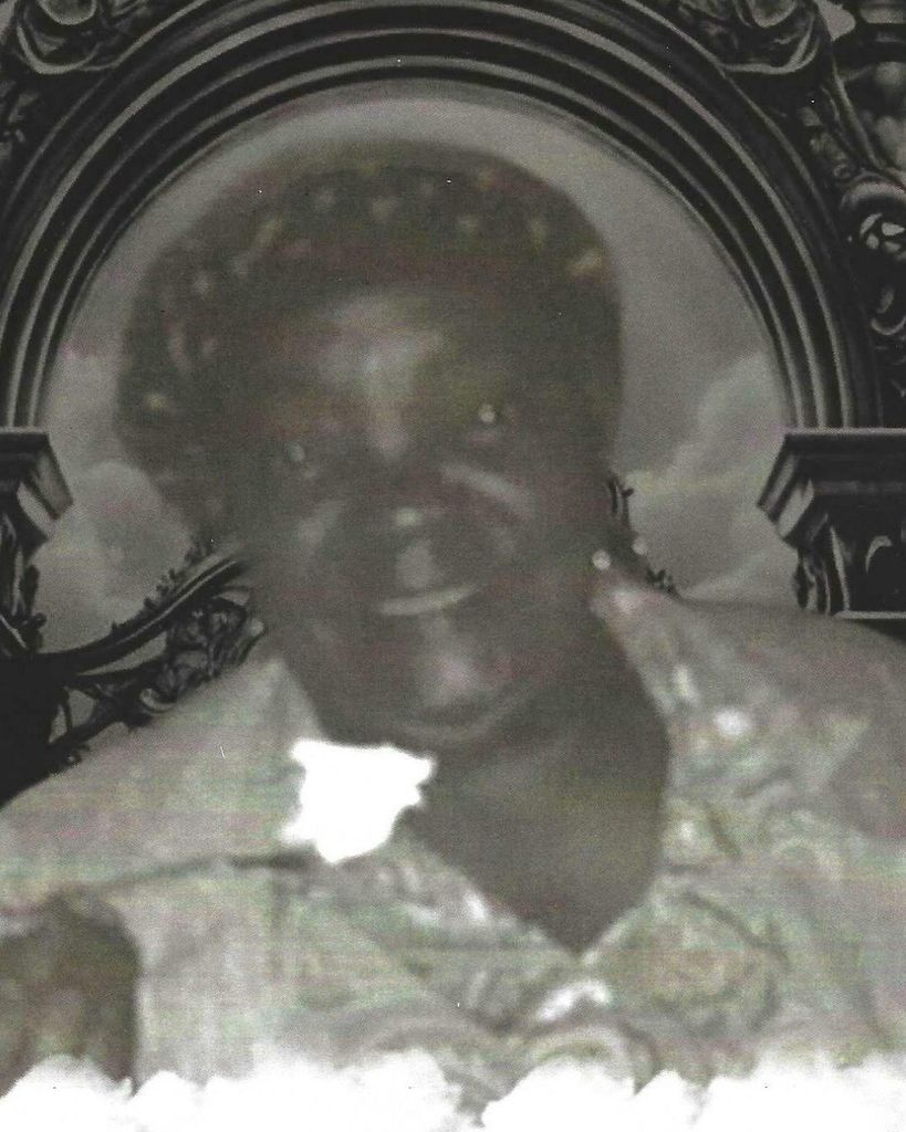 Sarah Elizabeth Conyers Charles