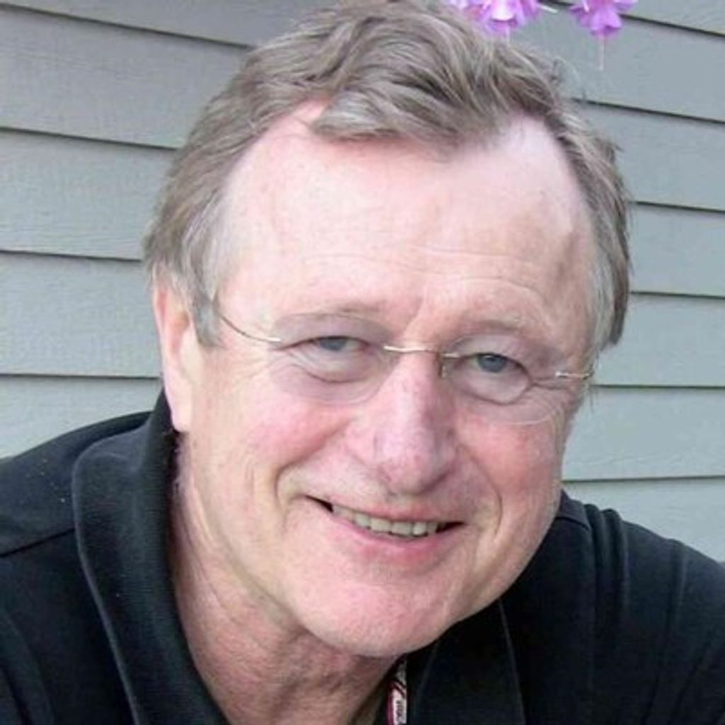 Maris Arvids Abolins Profile Photo