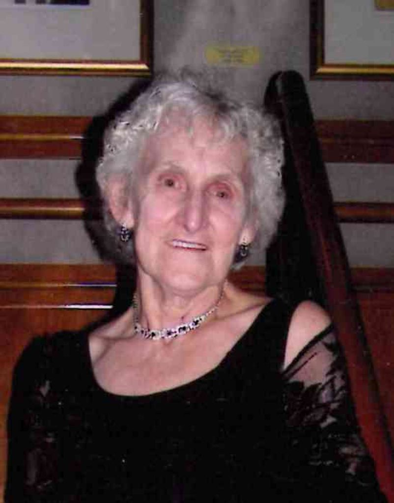 Shirley Antoinette Sewell