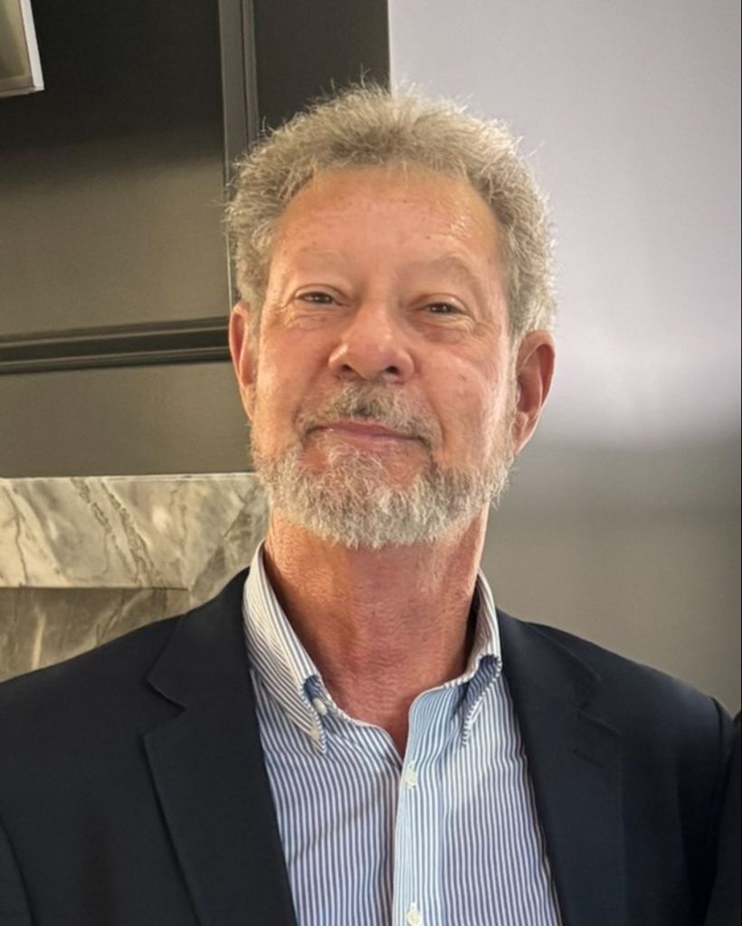 Edward (Ed) Walter Chance, III