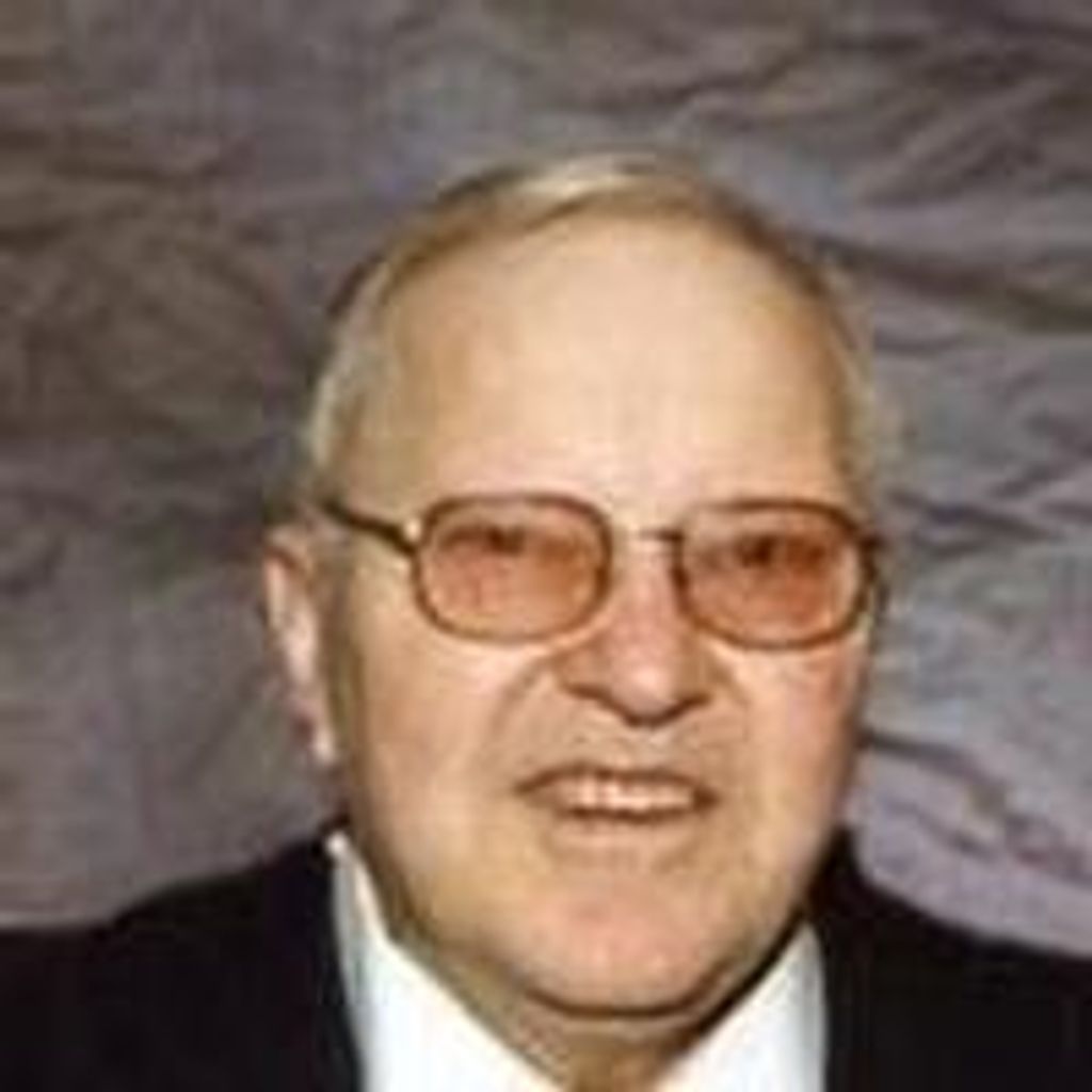 Irvin Moudry