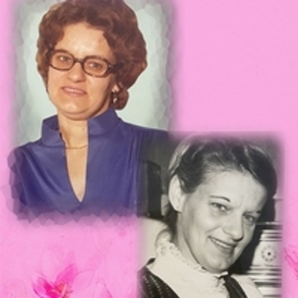 Jeannette Marie (Parent) Brown