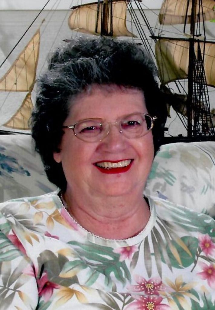 Maryann Cottone Profile Photo