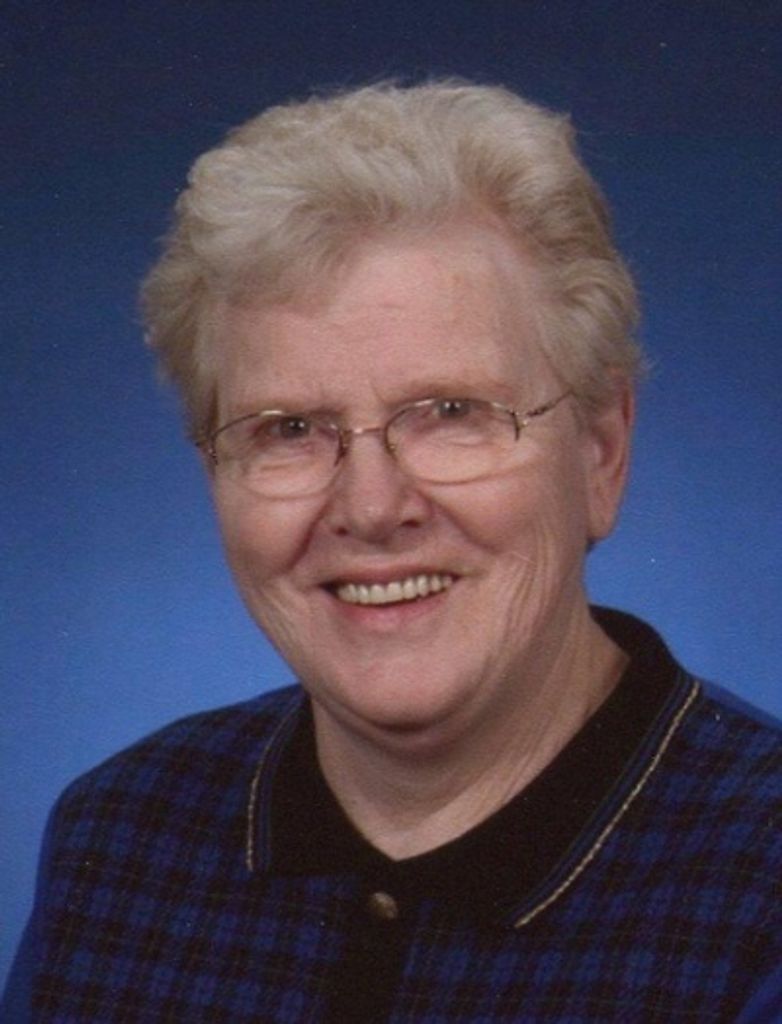 Merle Norton Profile Photo