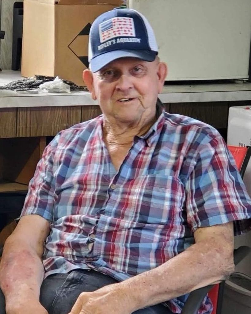 Macon Outlaw Profile Photo
