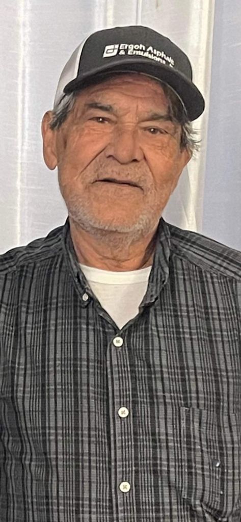 Daniel G Espinoza Profile Photo