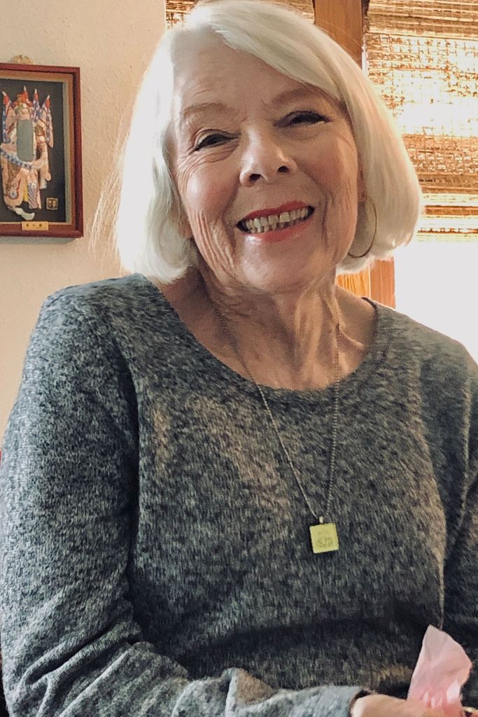 Betty Lou Crum Profile Photo