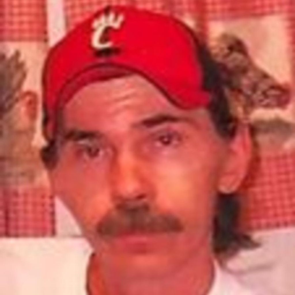 Steven Ray Thompson