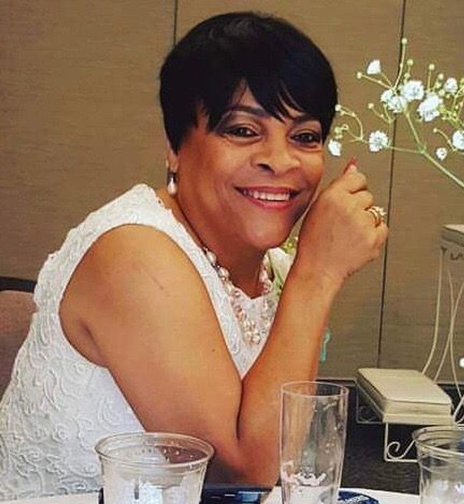 Lajoyce Ann Williamson