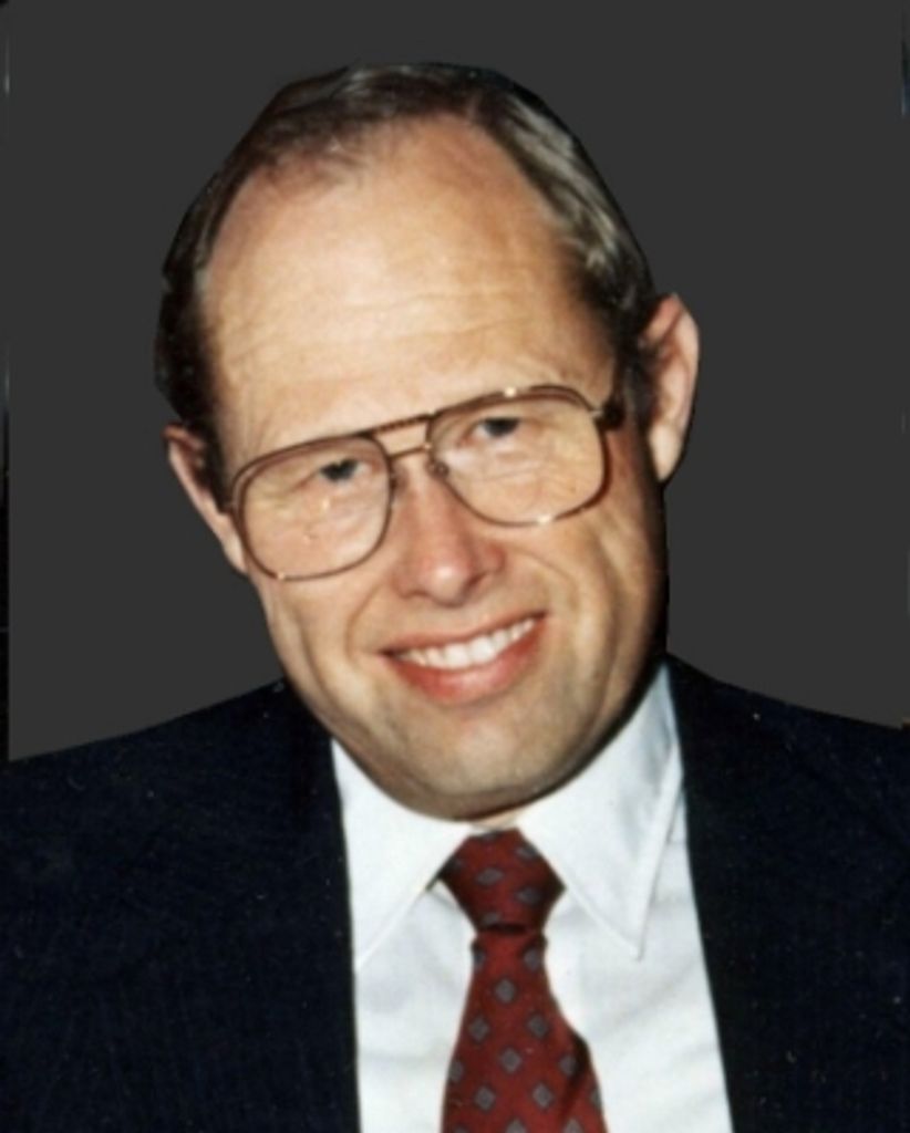 Clifford Judd Tveter Profile Photo