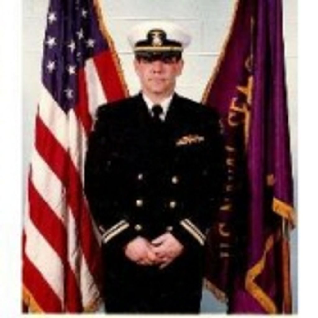 Carl W. Judd