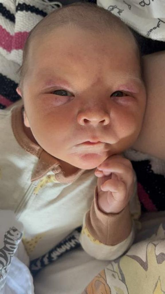 Keegan Christopher Montroy, Ii Profile Photo