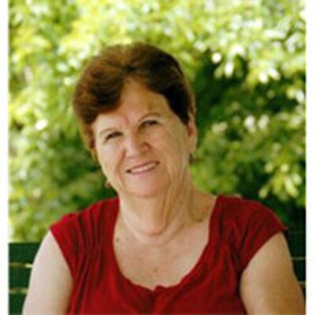 Aline Gibbs Evans