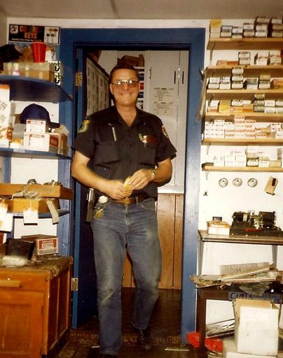 Curtis Clifford Ladwig photo gallery thumbnail 91 of 135