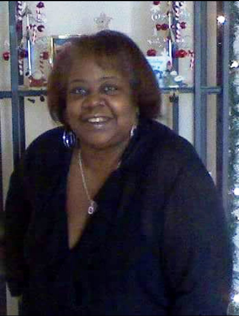 Shirley Ann Simington