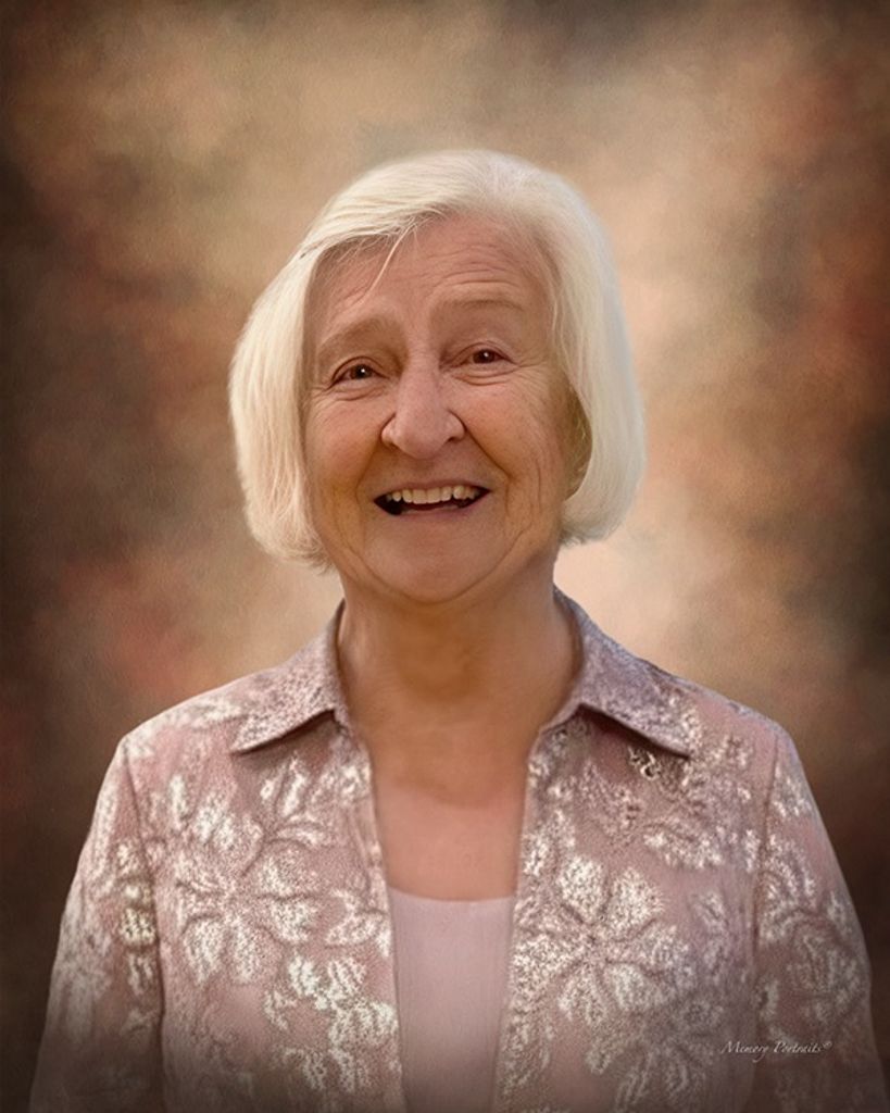 Rosemarie Austermann Ellis