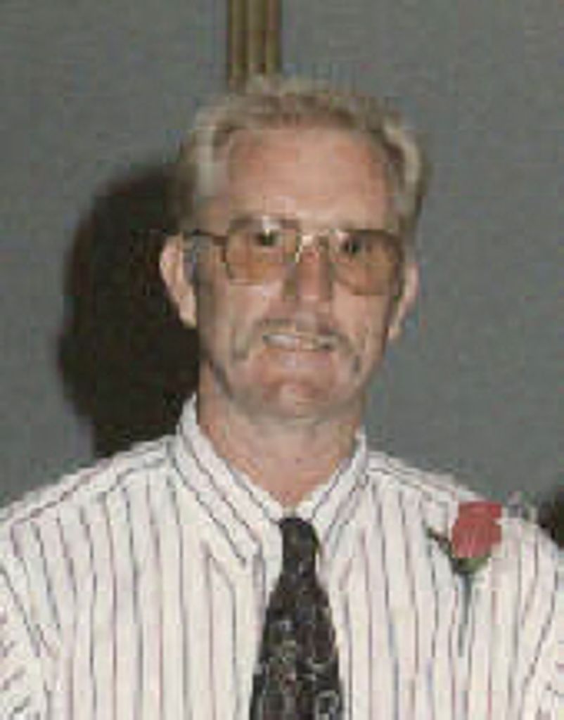 Bobby Joe Benson Sr.