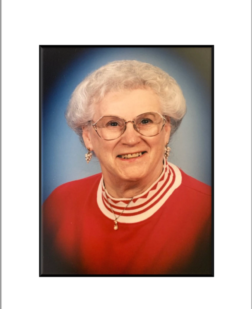 Evelyn B. Tripp