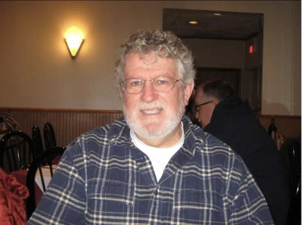 Kenneth A. Konecny Profile Photo