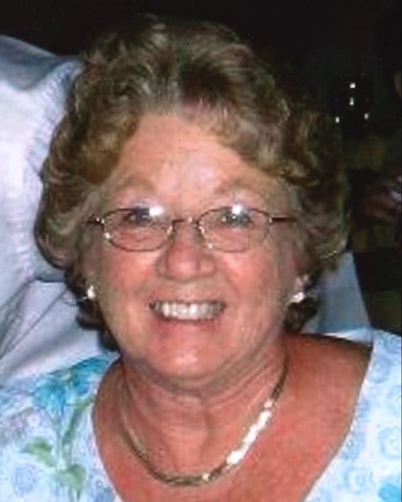 Joyce Ann Ditello Profile Photo