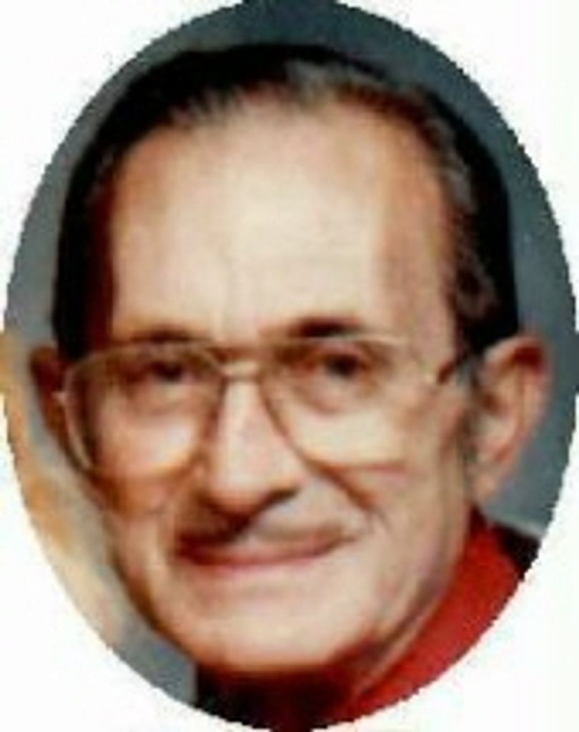 Carl A. Alampi Sr.