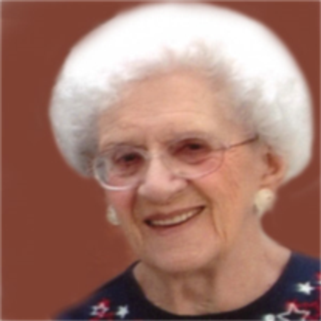 Ruth G. Snyder