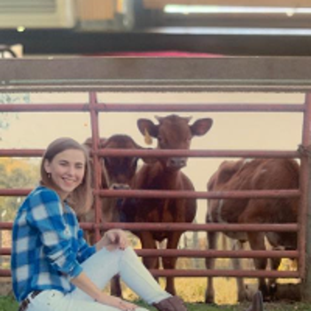 Shelby A. Sims Profile Photo