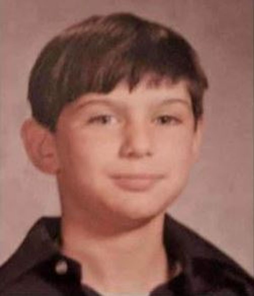 Carl Wade Bodine