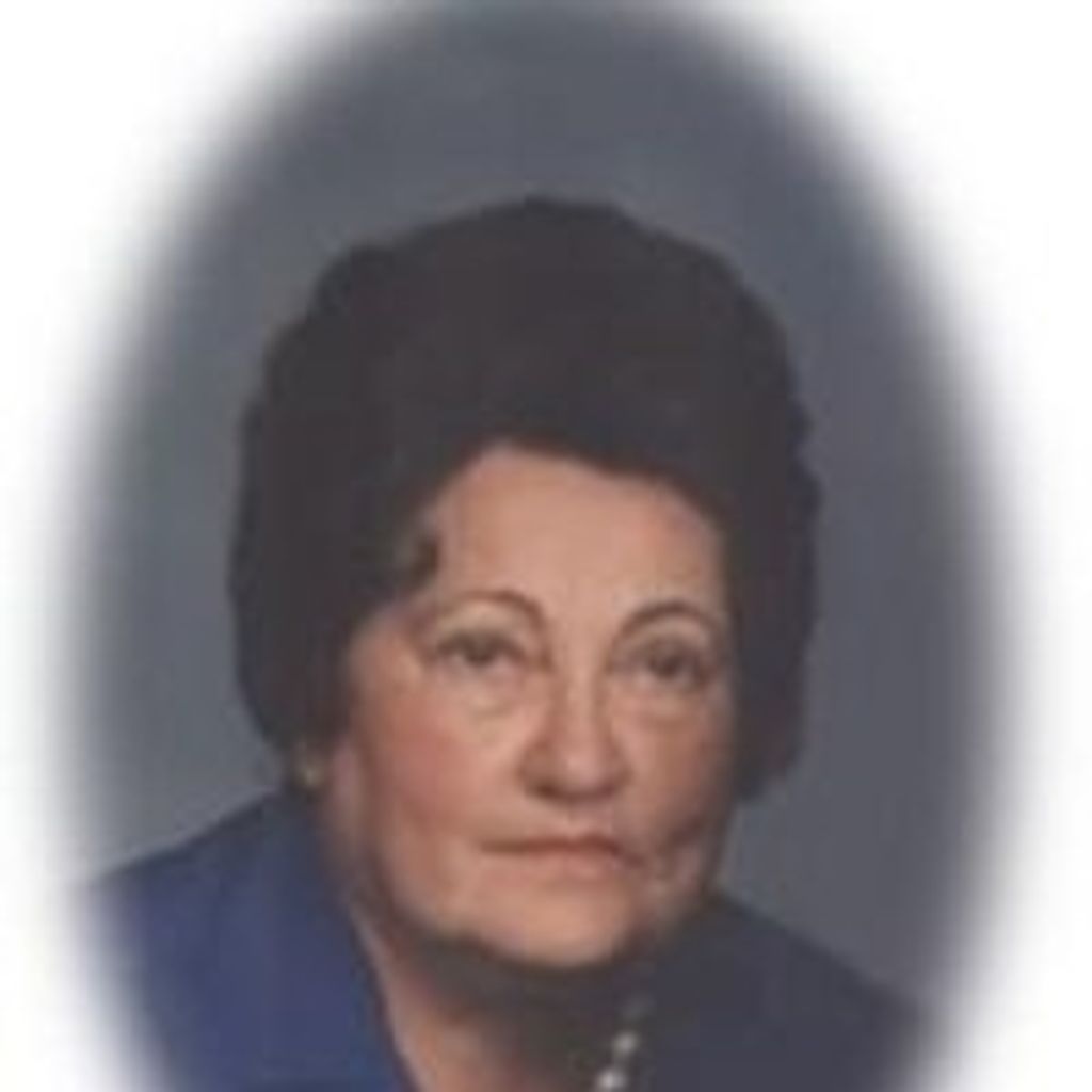 Elsie Mae Jaques