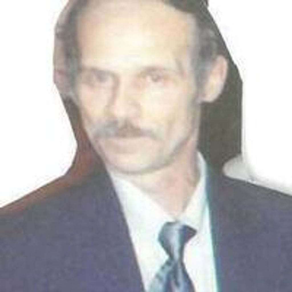 Melvin E Pelkey