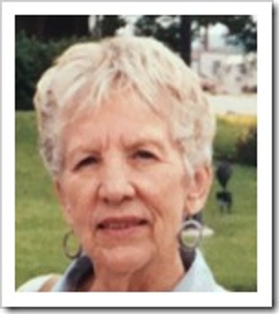 Abbie L. Craven