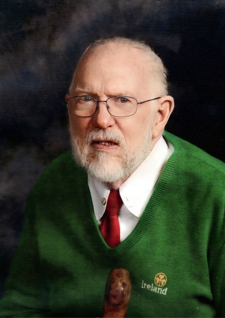 William Michael Coughlin Profile Photo