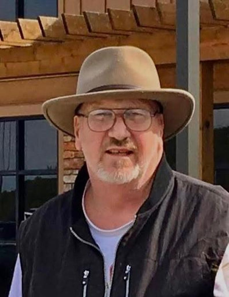 Raymond "Ray" H. Routt Profile Photo