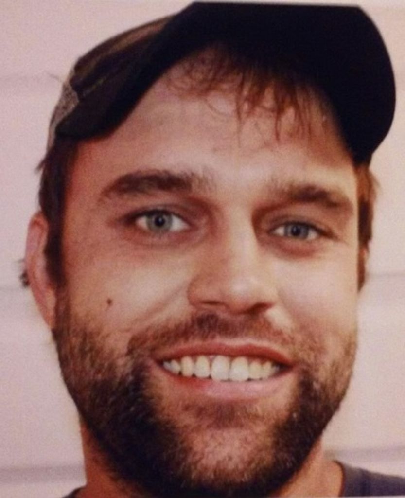 Gerald Edmunds "Bubba" Goldman, Jr.