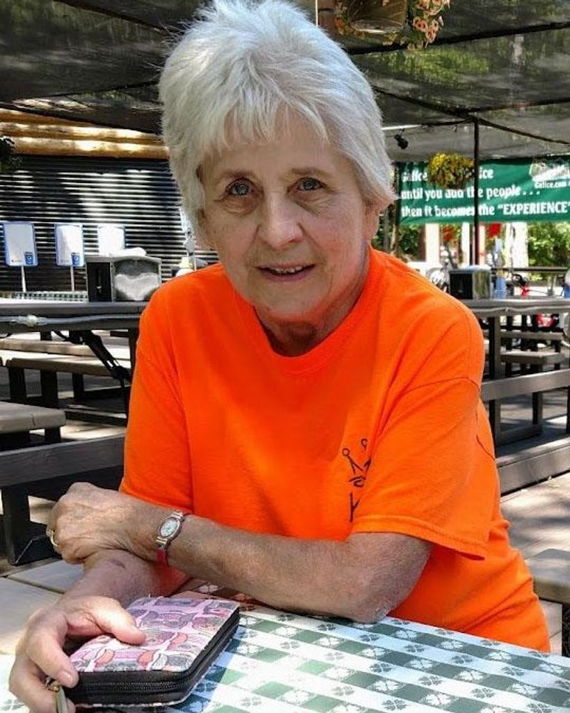 Karol Maureen Huffman