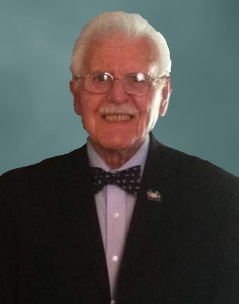 Staley Johnson Sr. Profile Photo