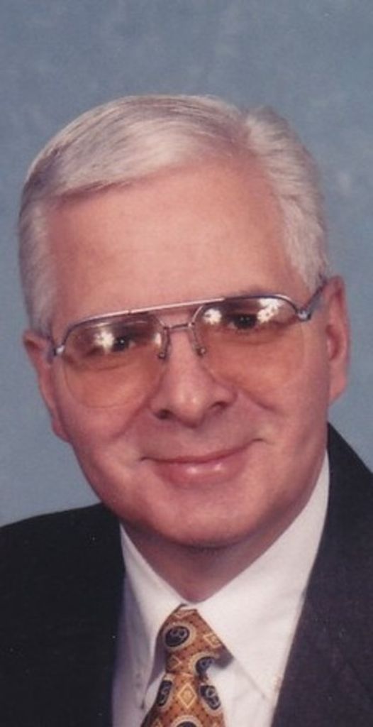 Michael F. Migliore