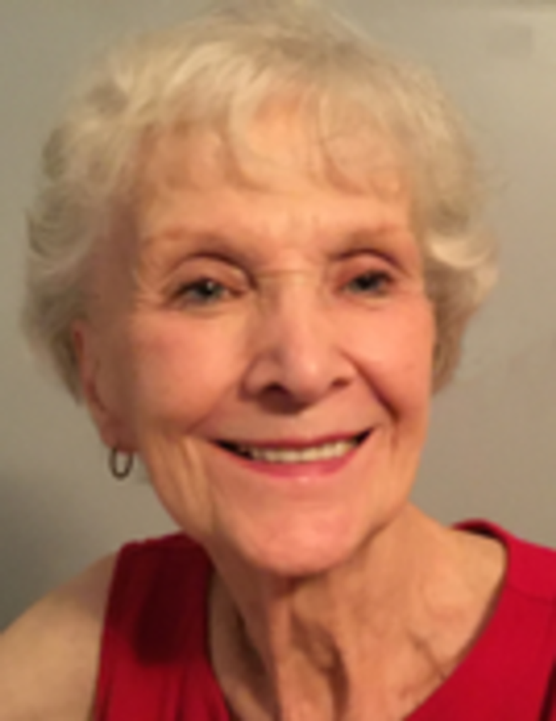 Elizabeth  Irene Garritano