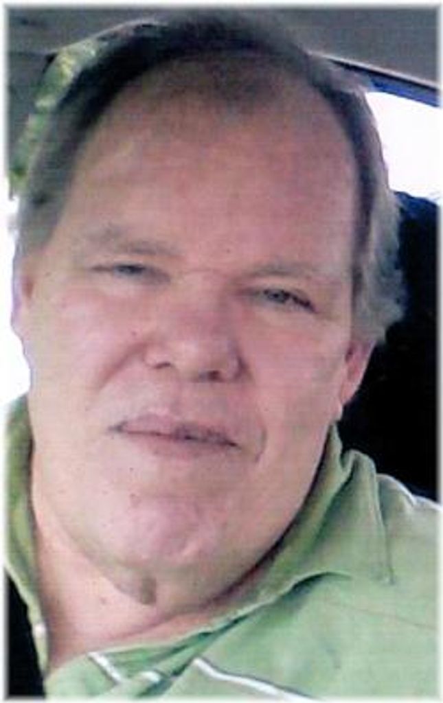 Gerald "Woody" Woodcock