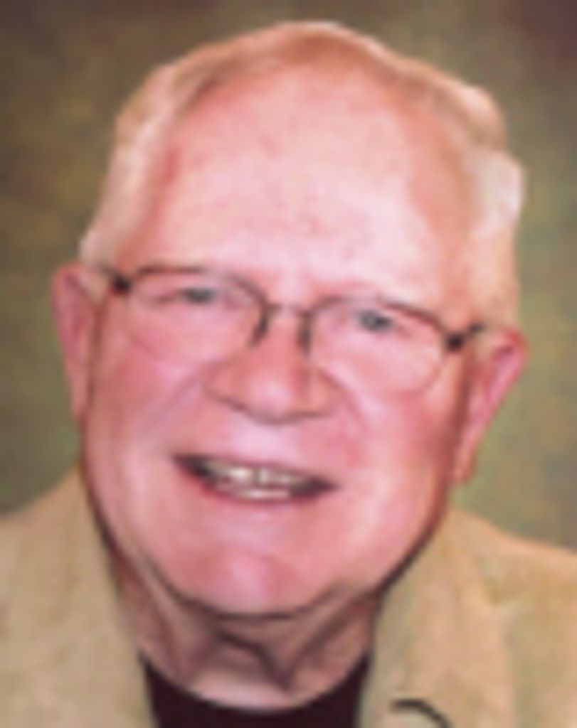 Fred H. Hubley