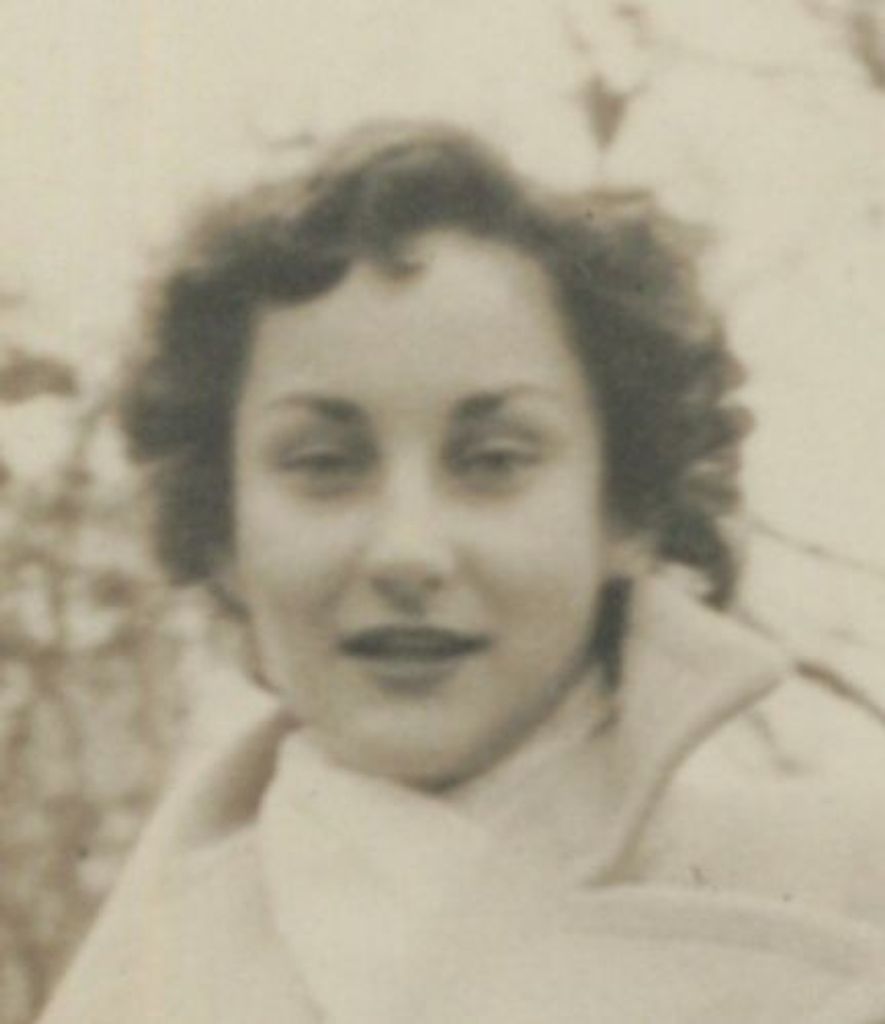 Marjorie Korth